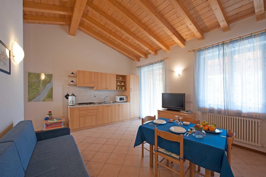 Appartamento Ai Ruck Limone sul Garda Zewnętrze zdjęcie