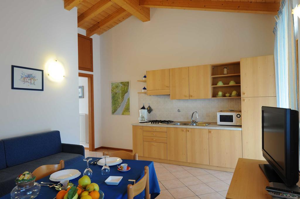 Appartamento Ai Ruck Limone sul Garda Zewnętrze zdjęcie